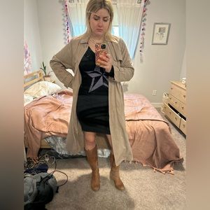 Meet your Posher, Clare